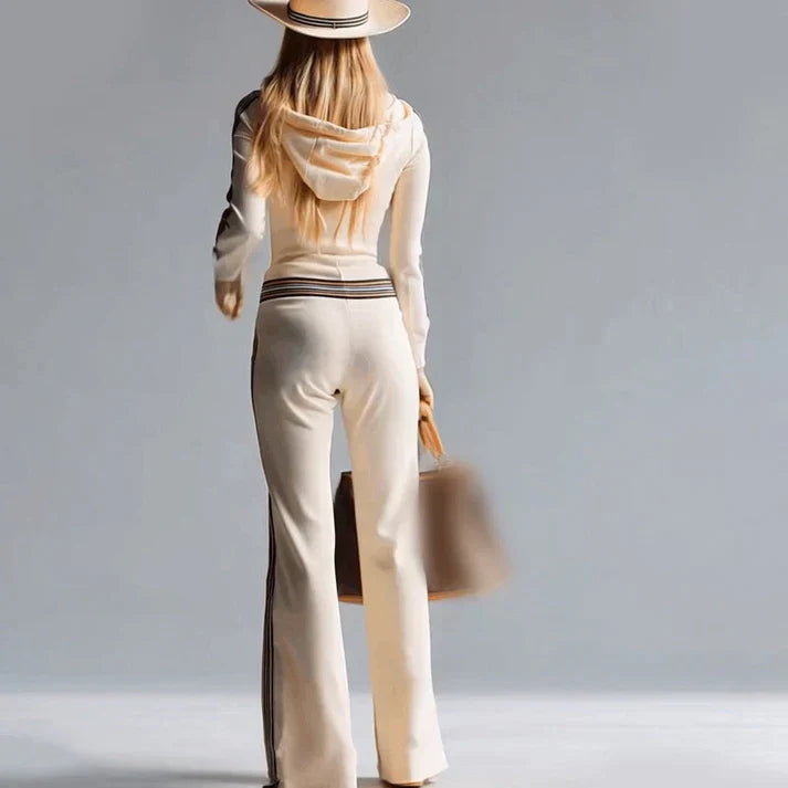 Mireva - Στυλάτο Casual Ολόσωμο