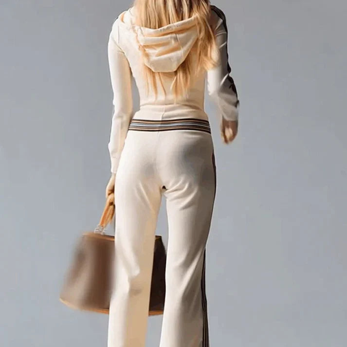 Mireva - Στυλάτο Casual Ολόσωμο