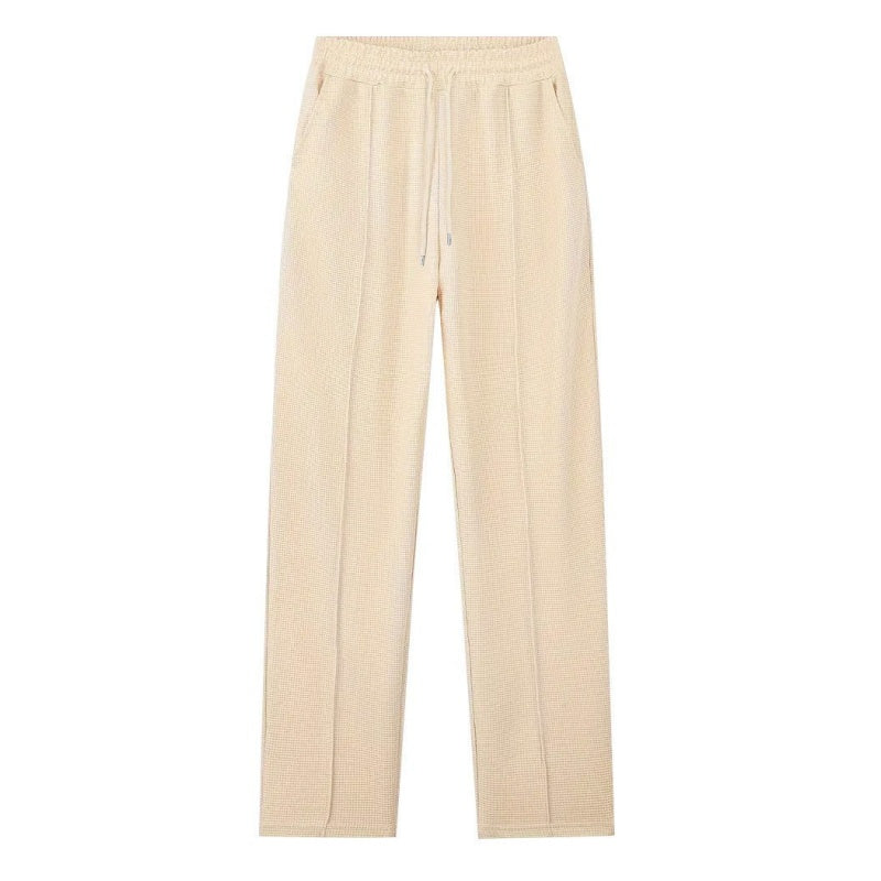 Vexar - Σετ loungewear με απαλή υφή και κλείσιμο Quarter Zip