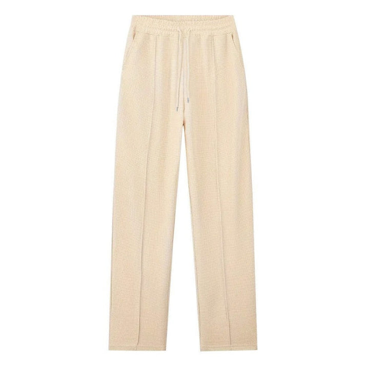 Vexar - Σετ loungewear με απαλή υφή και κλείσιμο Quarter Zip