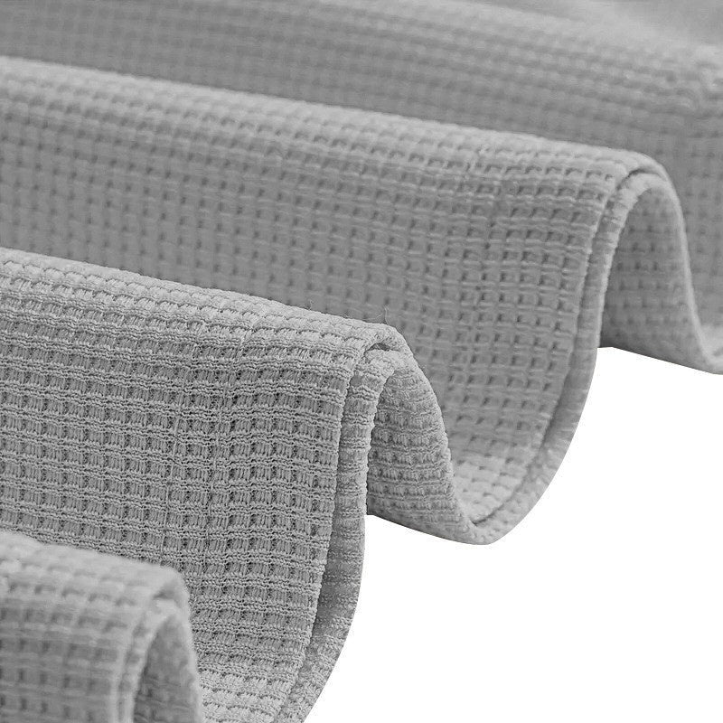 Vexar - Σετ loungewear με απαλή υφή και κλείσιμο Quarter Zip