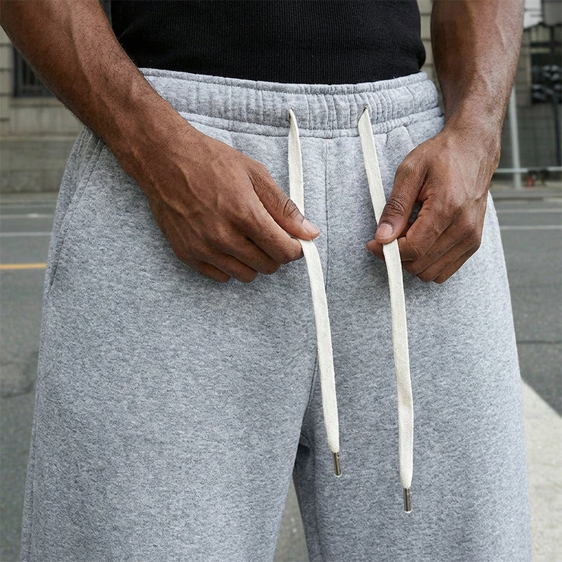 Terinor - Παντελόνι με κορδόνι στη μέση και ρυθμιζόμενη εφαρμογή