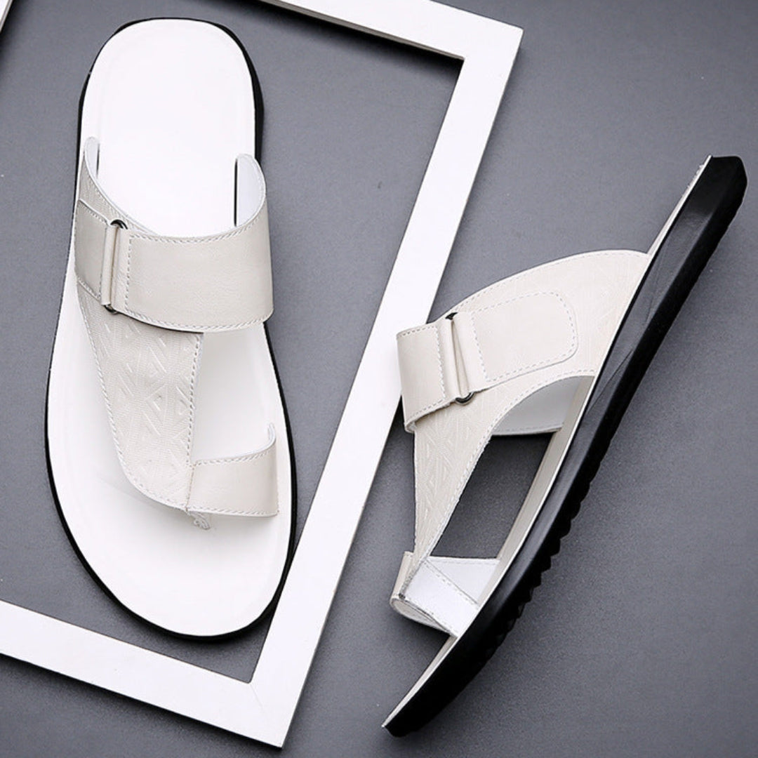 Zirae - Ποιοτικά σανδάλια με λουράκι δαχτύλου