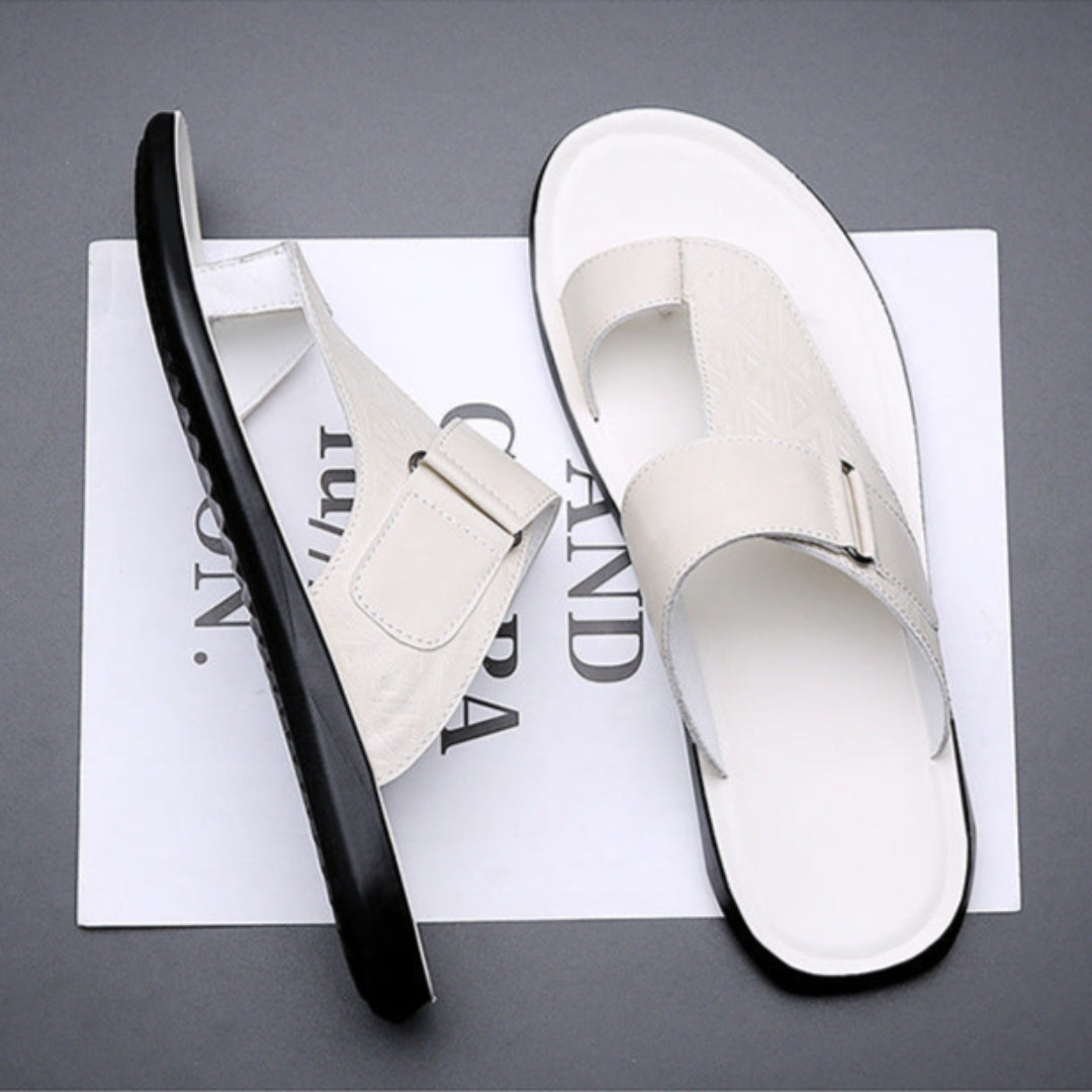 Zirae - Ποιοτικά σανδάλια με λουράκι δαχτύλου